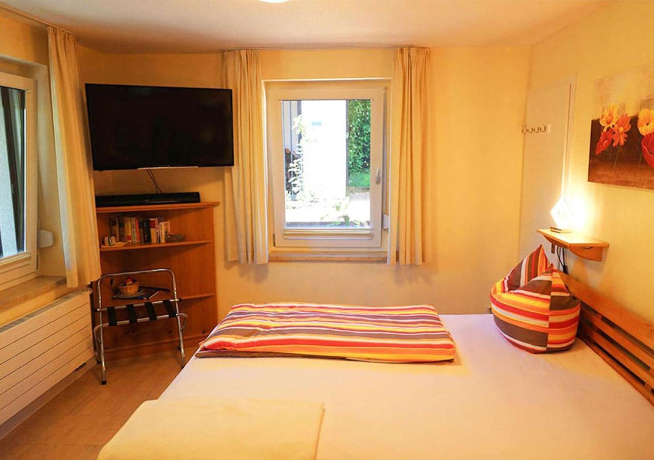 Hotel Haus Orchideental Jena Exterior photo